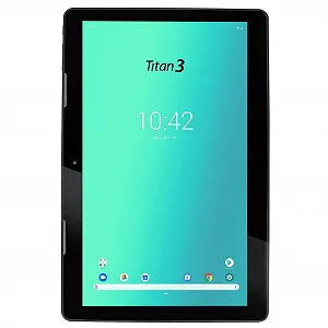 Планшет 13.3" Full HD Hannspree HSG1351 2/16Gb 8 ядер 10000mAh Черный synthetic.ua - Фото 1