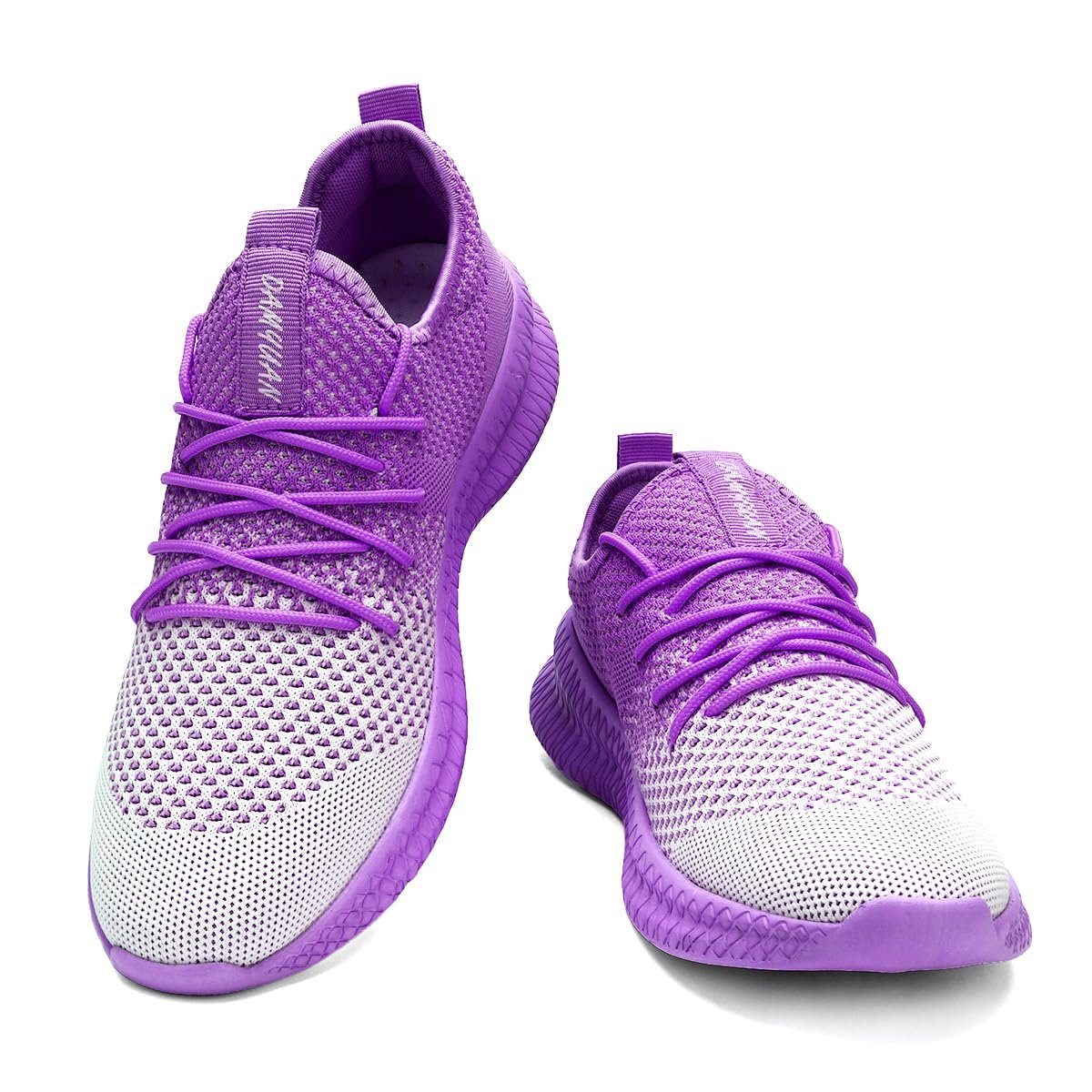 Кроссовки VGPSFN Спортивные Легкие Нескользящие Дышащие, фото №5