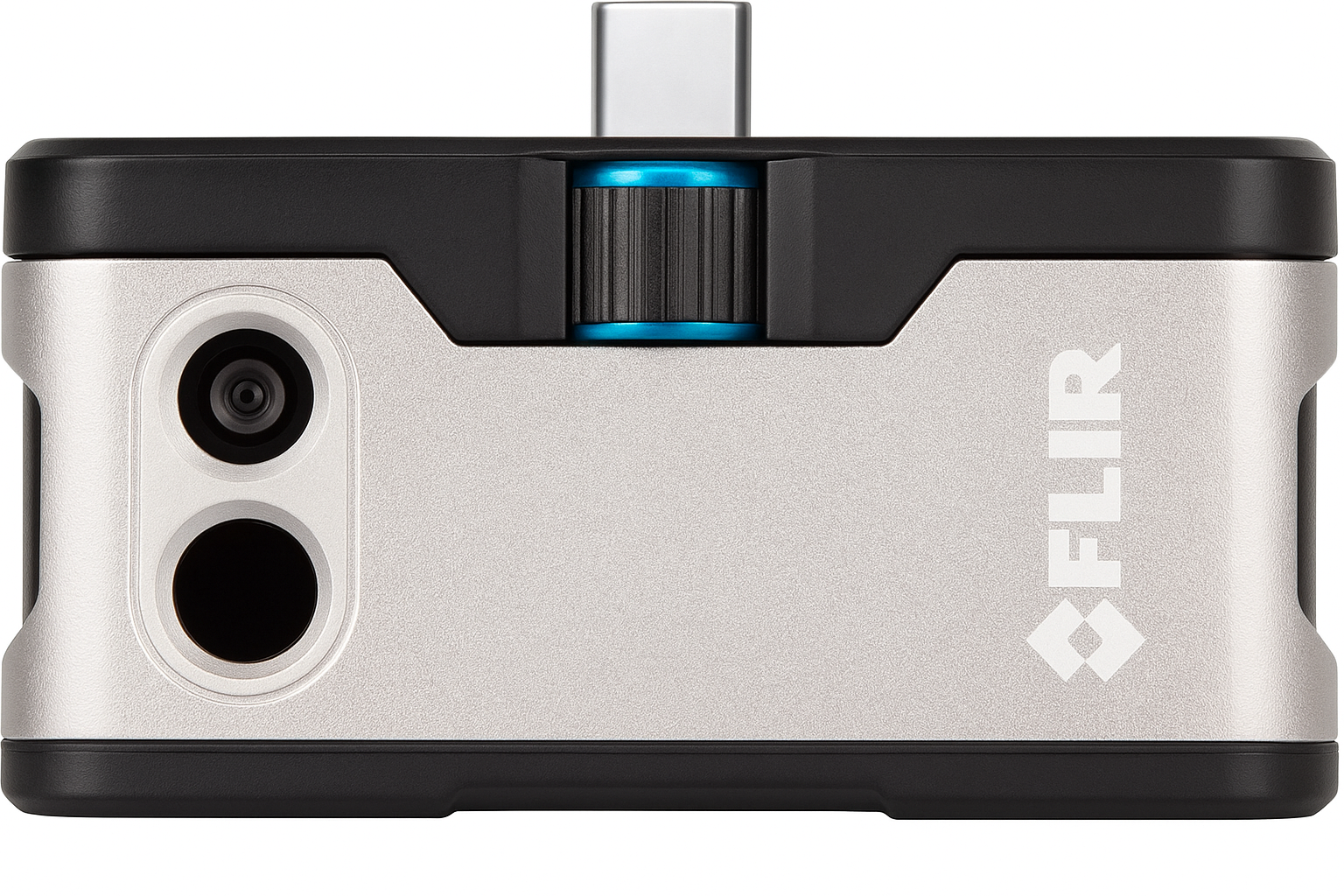 Тепловизионная камера FLIR ONE Type-C Черный, фото №1