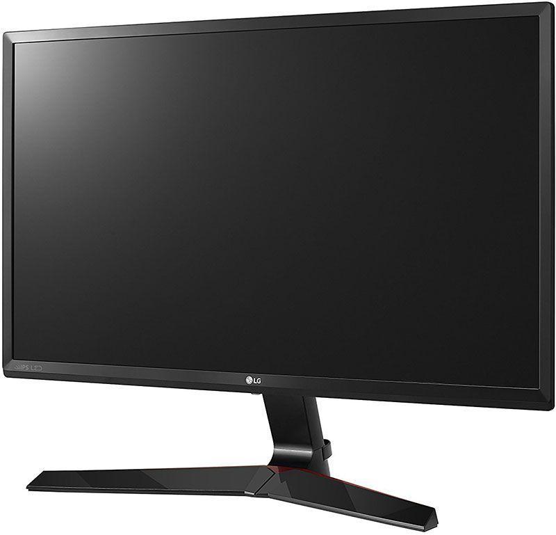 Монитор LG 27MP59G-P LCD 27'' Full HD 27MP59G-P.AEN, фото №2