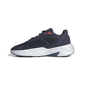 Кроссовки Adidas Ozelle Cloudfoam для мужчин - Фото 1