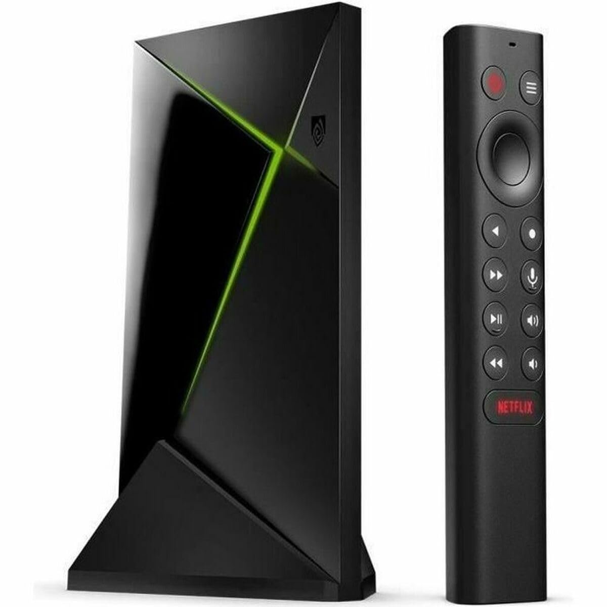 Медіаплеєр NVIDIA SHIELD TV Pro, фото №1