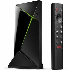 Медіаплеєр NVIDIA SHIELD TV Pro - Фото 1