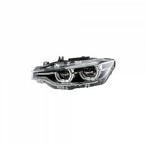 Фара HELLA 1EX 012 103-961 для BMW, права - Фото 1