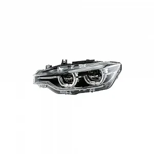 Фара HELLA 1EX 012 103-961 для BMW, правая - Фото 1