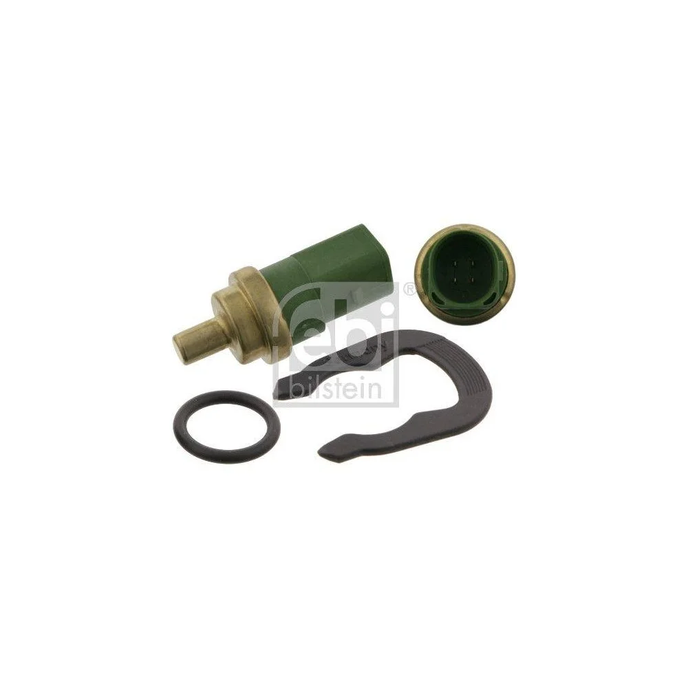 Датчик температури охолоджувальної рідини FEBI BILSTEIN 32510, фото №2