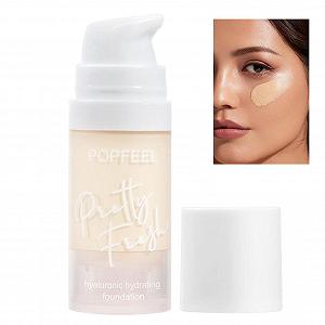 Купить Тональная основа Kasmole Matte Full Coverage Concealer Makeup жидкая 15 мл - Фото 1 Тональная основа Kasmole Matte Full Coverage Concealer Makeup жидкая 15 мл - Фото 1