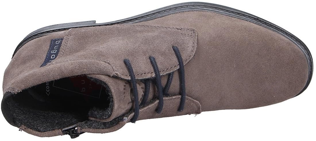 Мужские Ботинки Bugatti Ruggiero Comfort Evo, фото №8