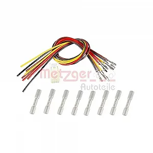 Ремкомплект кабелей центральной электрики METZGER 2324210 GREENPARTS для FIAT NISSAN - Фото 1
