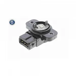 Датчик положения дроссельной заслонки VEMO Q+ V52-72-0112 - Фото 1