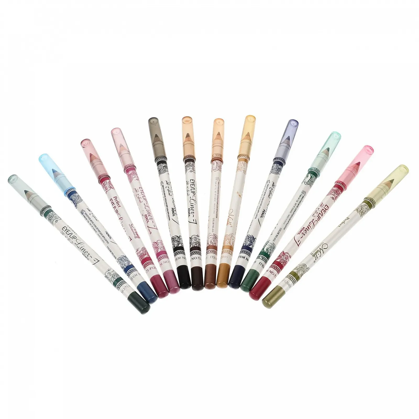 Карандаш для глаз FOMIYES, фото №7