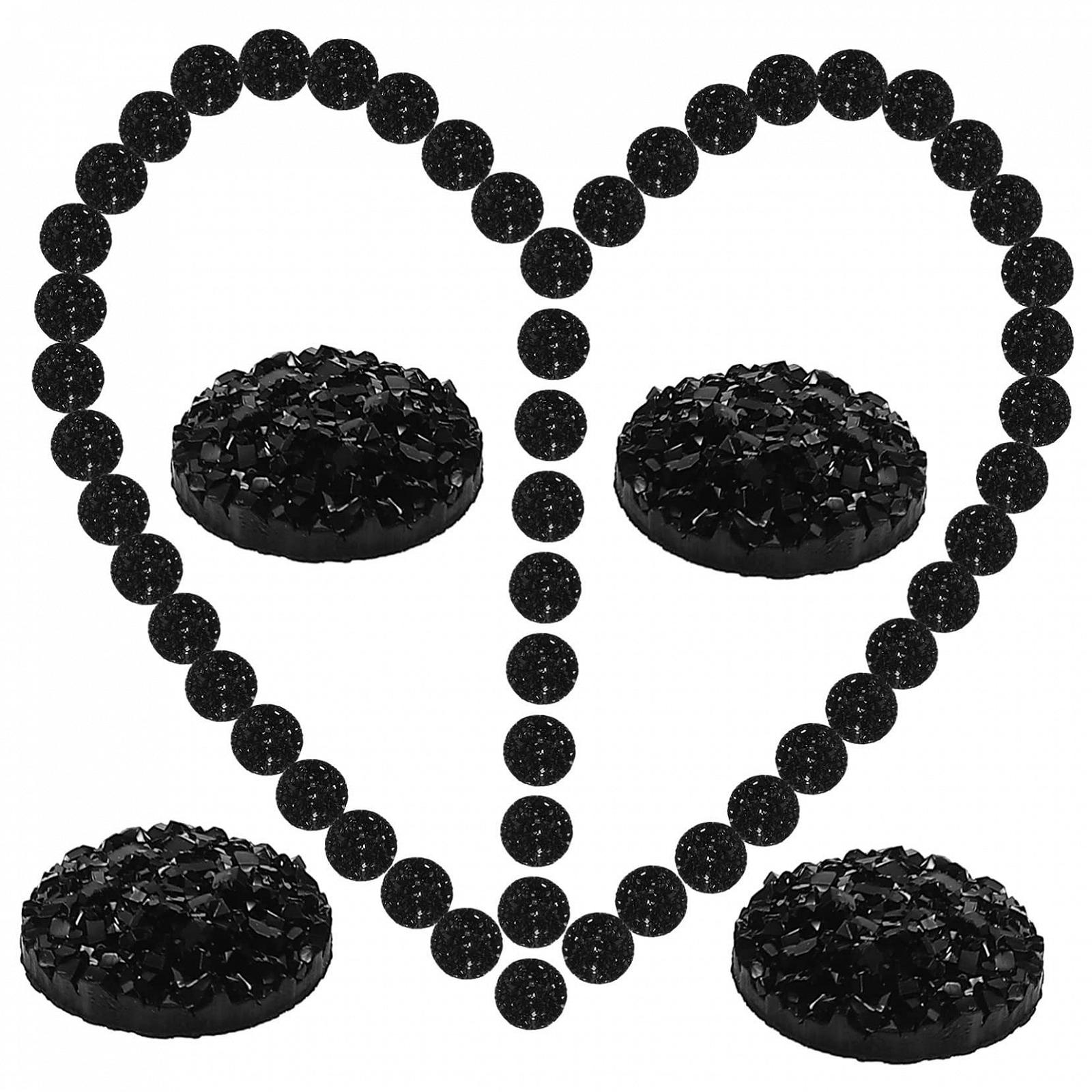 Аксесуари DIY 400 штук, Ювелірні аксесуари, Прикраси, фото №3