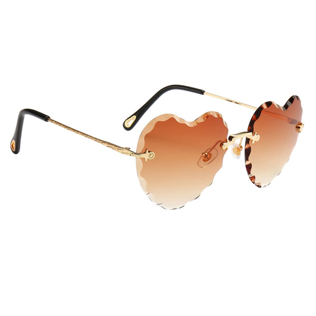 Сонцезахисні окуляри PACKOVE Набір з 3 шт. Поляризовані, великого розміру, фото №8