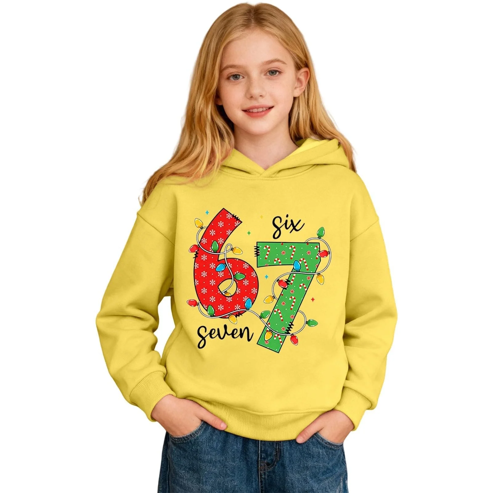 Дитяча толстовка 67, фото №1