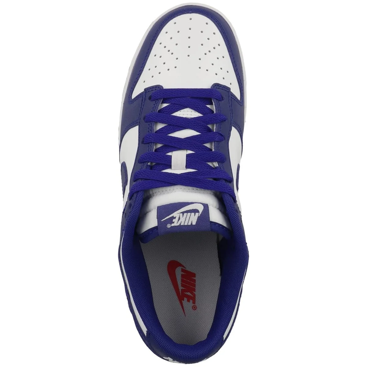 Кроссовки Nike Dunk Low Retro Мужские, фото №2