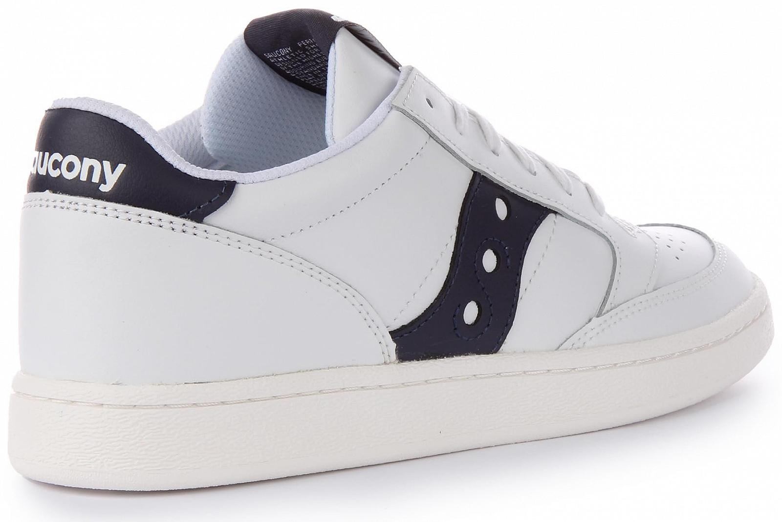Кросівки Saucony Jazz Court, фото №3