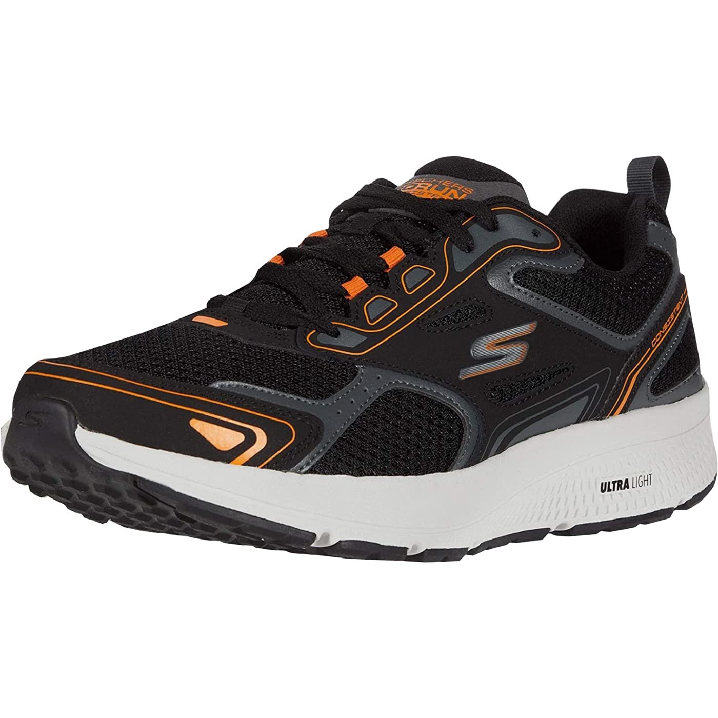 Кроссовки Skechers Go Run Consistent мужские, фото №1