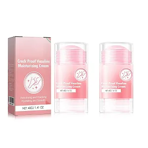 Купить Набор из 2 увлажняющих кремов для ног против трещин - Фото 1 Набор из 2 увлажняющих кремов для ног против трещин - Фото 1