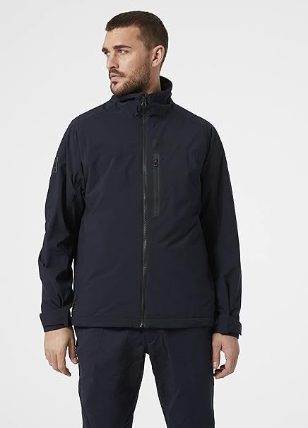 Чоловіча куртка Helly Hansen Hp Racing Jacket 2XL Blue, фото №3