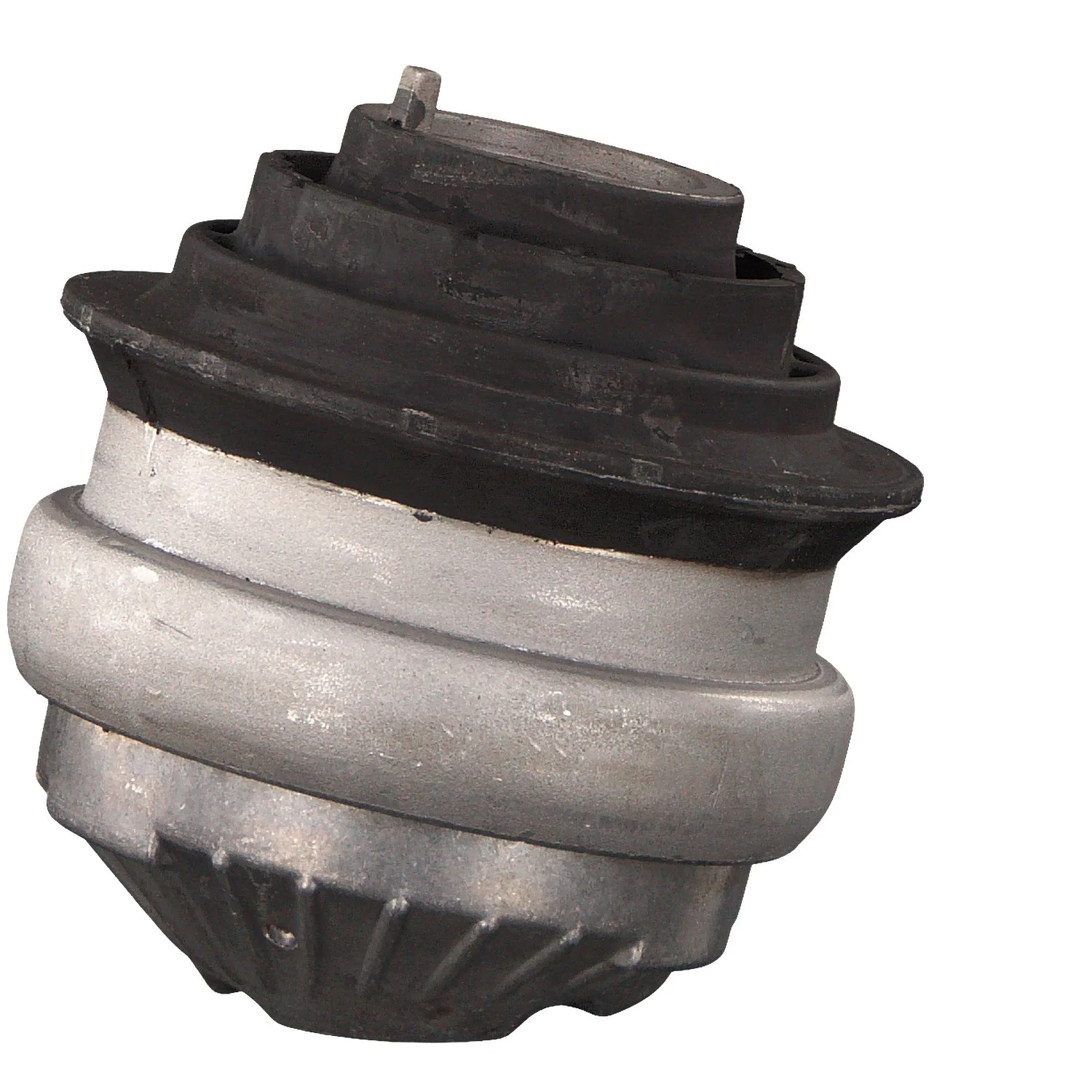 Опора двигуна FEBI BILSTEIN 19470 для MERCEDES-BENZ, з обох сторін, передня, фото №5 Опора двигуна FEBI BILSTEIN 19470 для MERCEDES-BENZ, з обох сторін, передня, фото №5