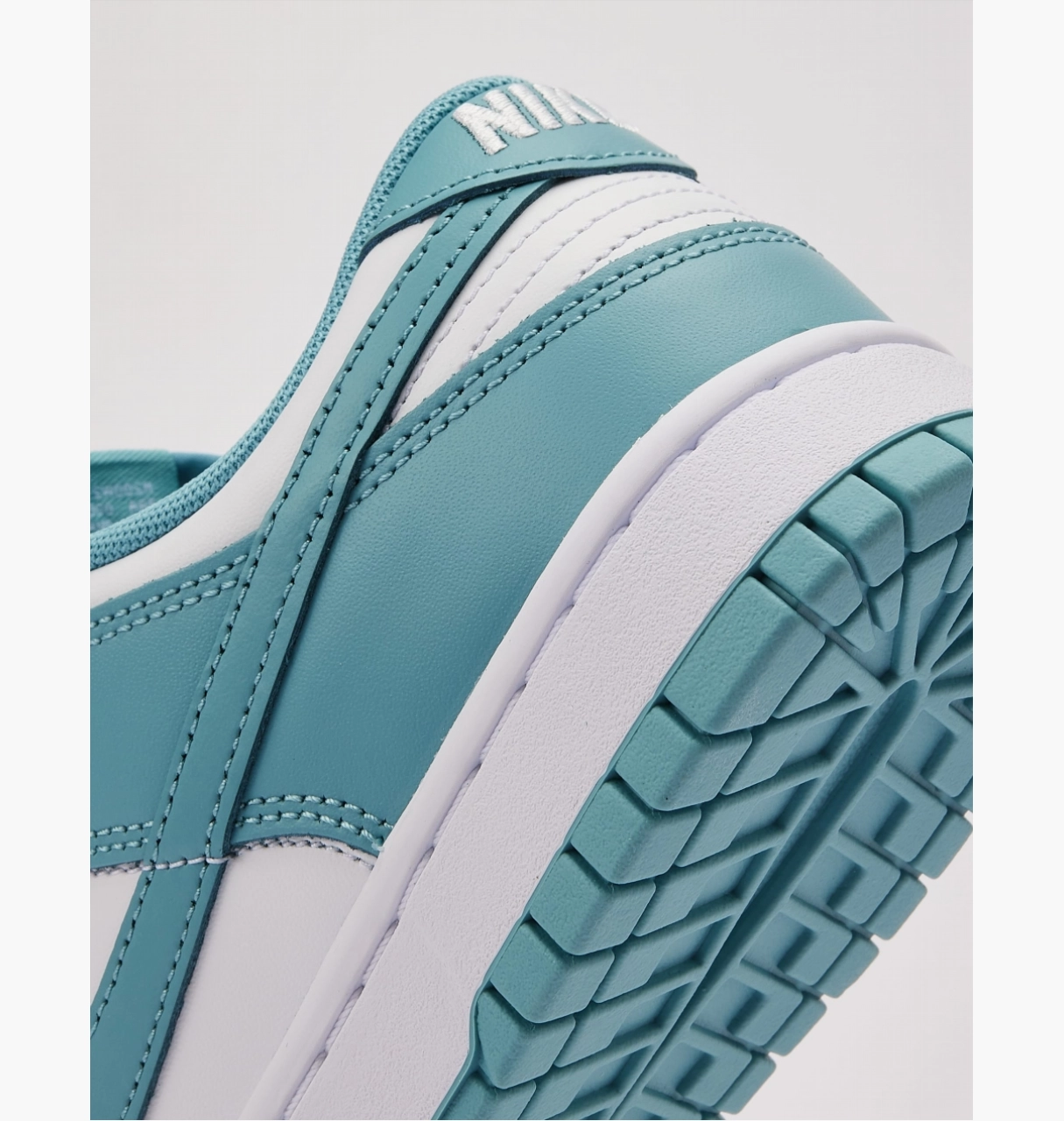 Кросівки Nike DUNK LOW RETRO 44, фото №6