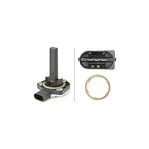 Датчик рівня моторної оливи HELLA 6PR 008 324-101 для BMW AGRIFAC - Фото 1