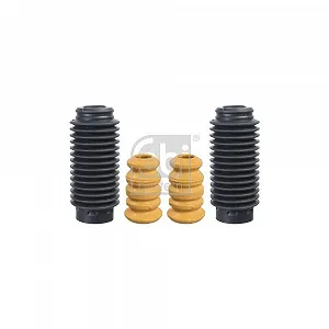 Комплект пилозахисний амортизатора FEBI BILSTEIN 181865 передня вісь для PEUGEOT - Фото 1