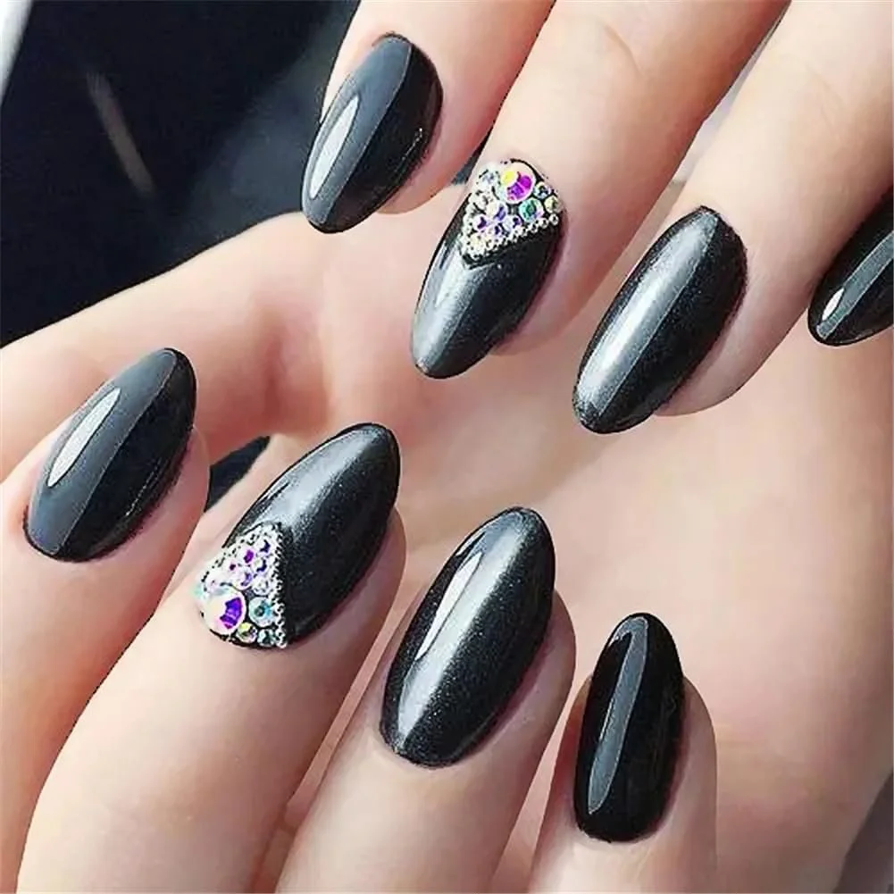 Стразы SS12 3 мм Плоская задняя часть Прозрачное стекло Круглые драгоценные камни Кристаллы для дизайна ногтей DIY Одежда Обувь Сумки (Темно-красный), фото №5