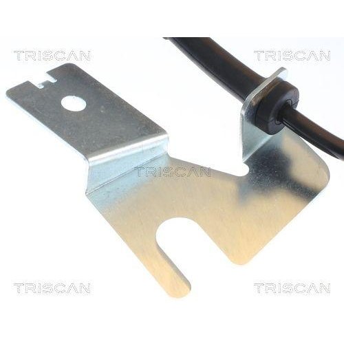 Датчик частоти обертання колеса TRISCAN 8180 80133 для CHRYSLER, передня вісь справа, фото №4