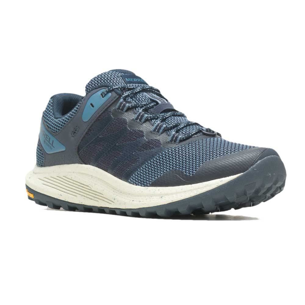 Кроссовки Merrell Nova 3 GTX, фото №2