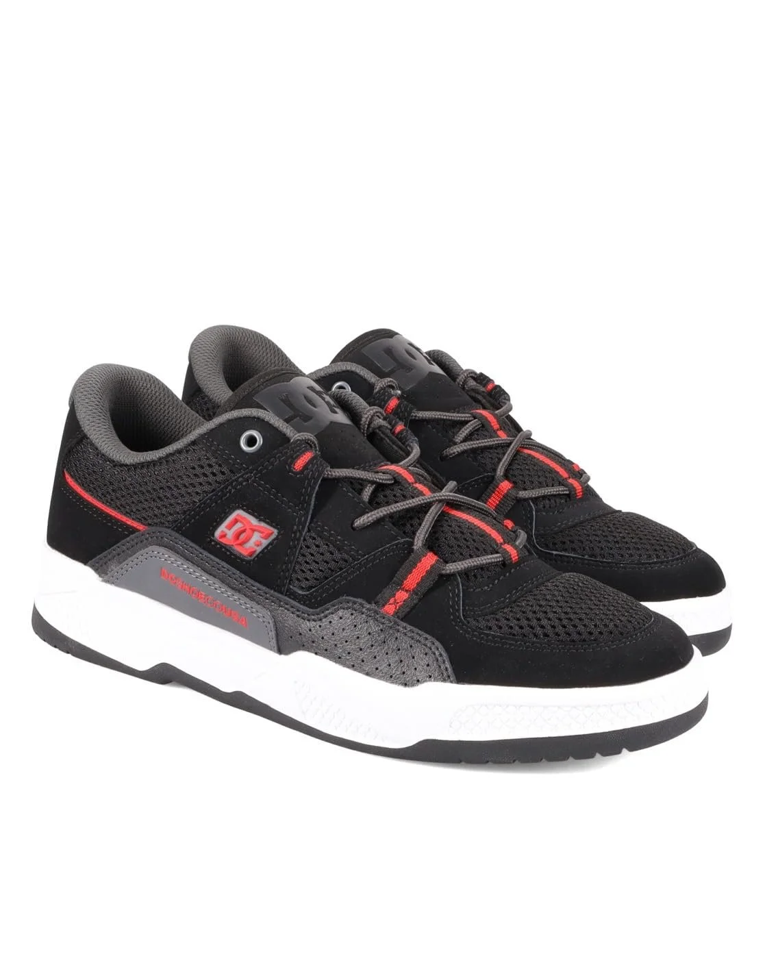 Чоловічі Кросівки DC Shoes Construct, фото №1