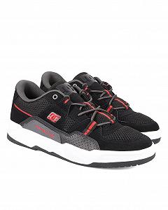 Чоловічі Кросівки DC Shoes Construct - Фото 1