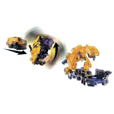 Трансформер Screechers Wild!L 2 -ТИ-рекер від 5 до 7 років (EU683121), фото №2