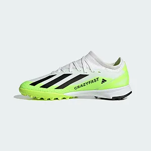 Футбольні бутси adidas Predator Mania Чорний/Червоний synthetic.ua - Фото 1