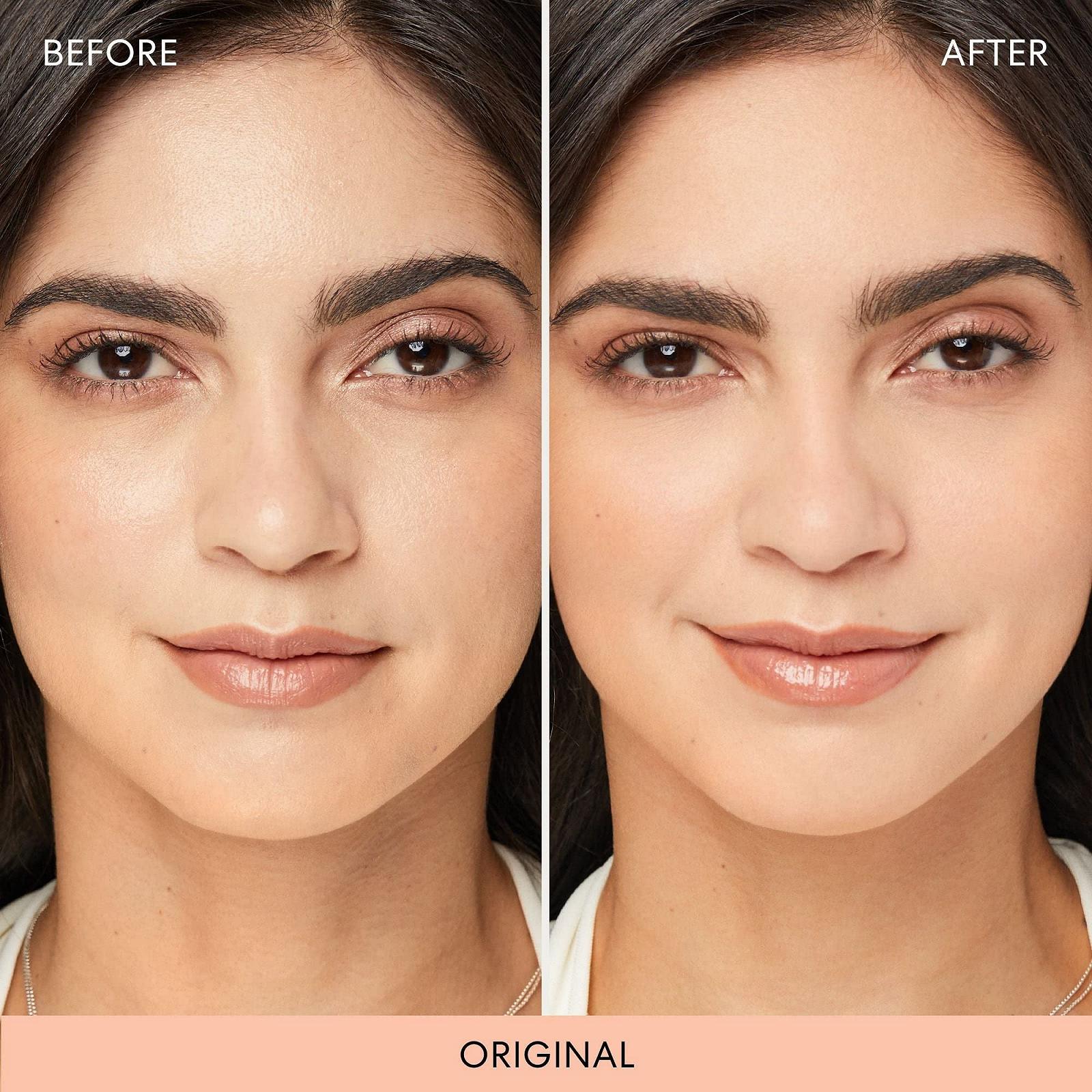 Пудра bareMinerals Mineral Veil SPF 25 Оригінальна, фото №4