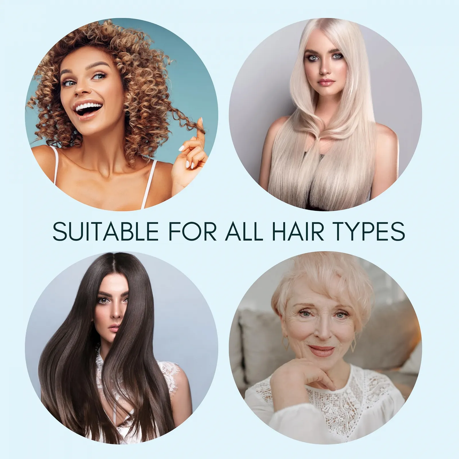 Сыворотка Morfose для кожи головы против выпадения волос 20 мл - Сыворотка для стимуляции роста волос против выпадения волос (ниацинамид, пептиды, AHA-BHA), фото №5