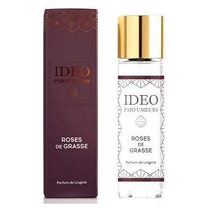Парфюм Ideo Parfumeurs Roses De Grasse Parfum de Lingerie 50 мл - Фото 1