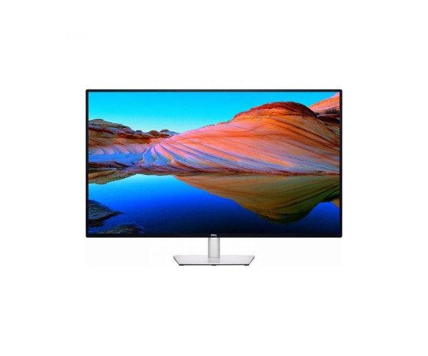 Монітор Dell UltraSharp 43 4K USB-C Hub U4323QE (210-BFIS), фото №9