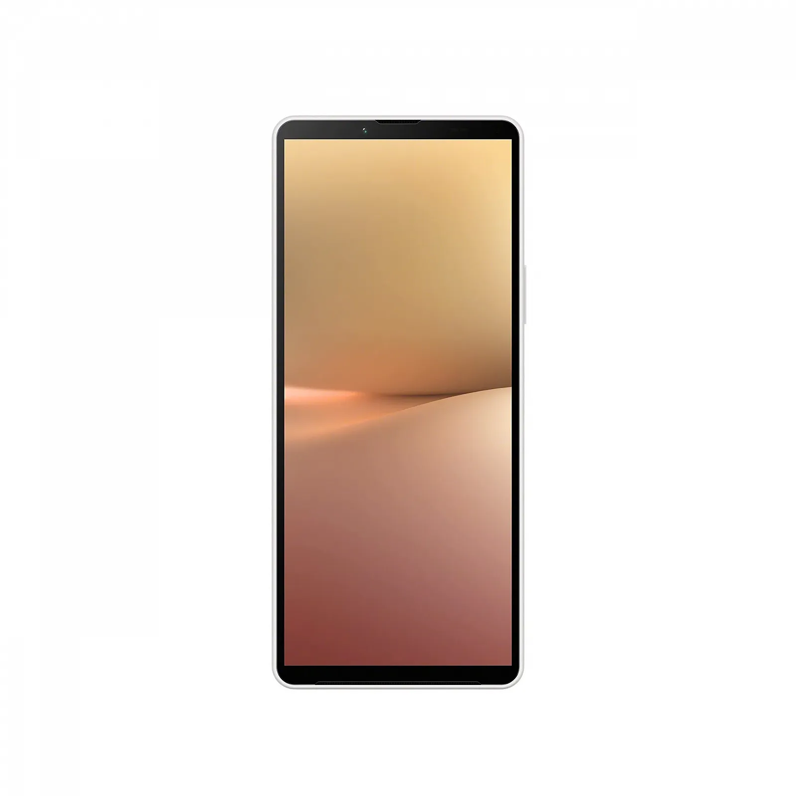 Смартфон Sony Xperia 10 V 5G 6/128GB Dual SIM White, фото №2