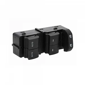 Перемикач склопідйомника VEMO V25-73-0172 Original VEMO Quality для FORD - Фото 1