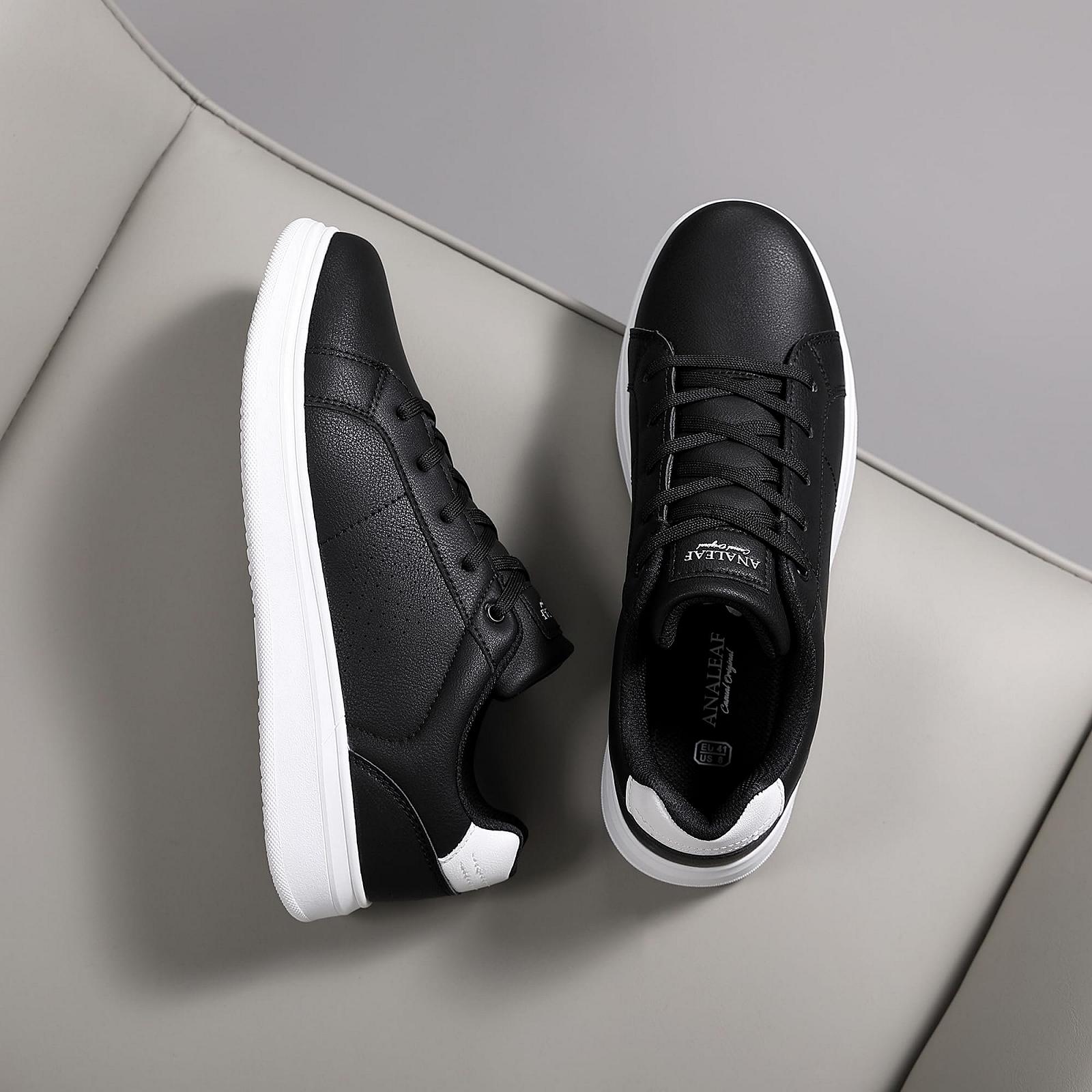 Чоловічі Кросівки ANALEAF, фото №9