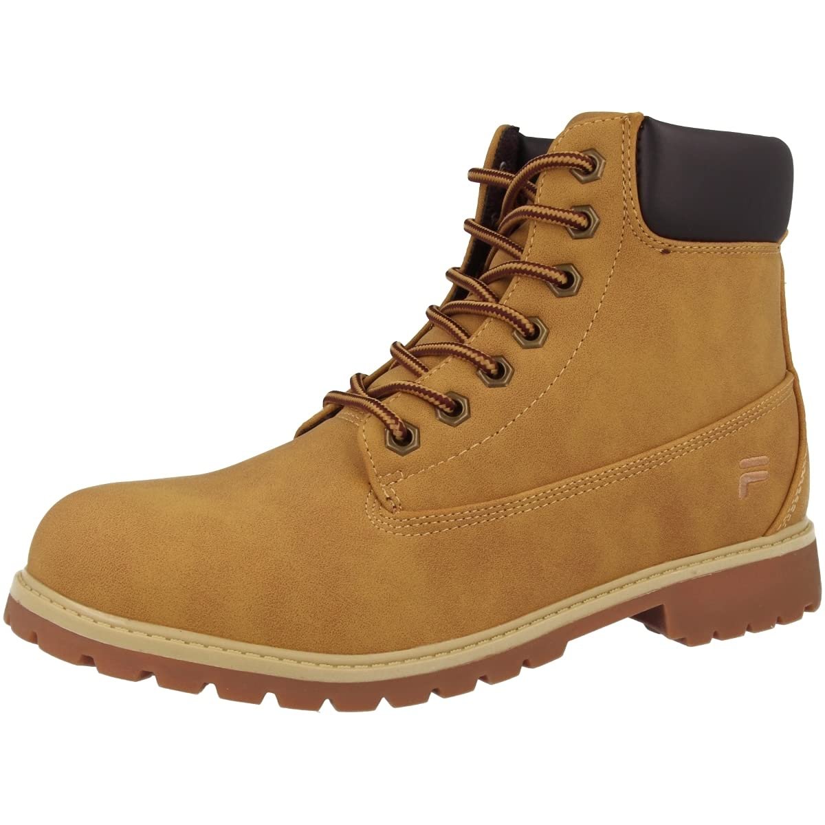 Мужские ботинки Fila Maverick Mid, фото №4