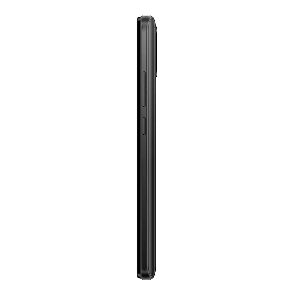 Смартфон Konrow Star 55-4G Dual SIM 5.45" QHD 16GB 3000 мАг 8+2 Мп Android 12 Go Black, фото №4