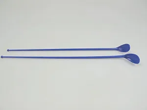 Ложка для кетчу TUPPERWARE Фіолетовий (2 шт.) - Фото 1