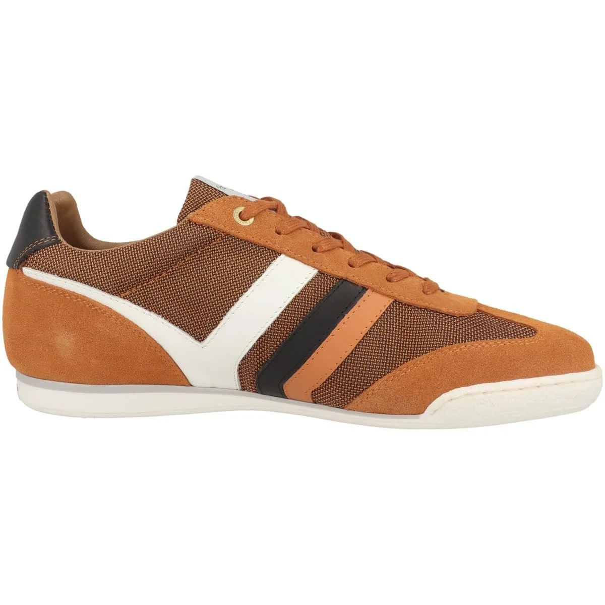 Кеди Pantofola d'Oro Vasto Nylon Uomo Low Пісок, фото №3