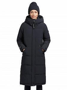 Парка Khujo Dairi Женская synthetic.ua - Фото 1