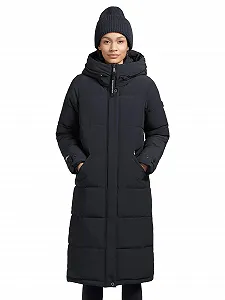 Парка Khujo Dairi Женская synthetic.ua - Фото 1