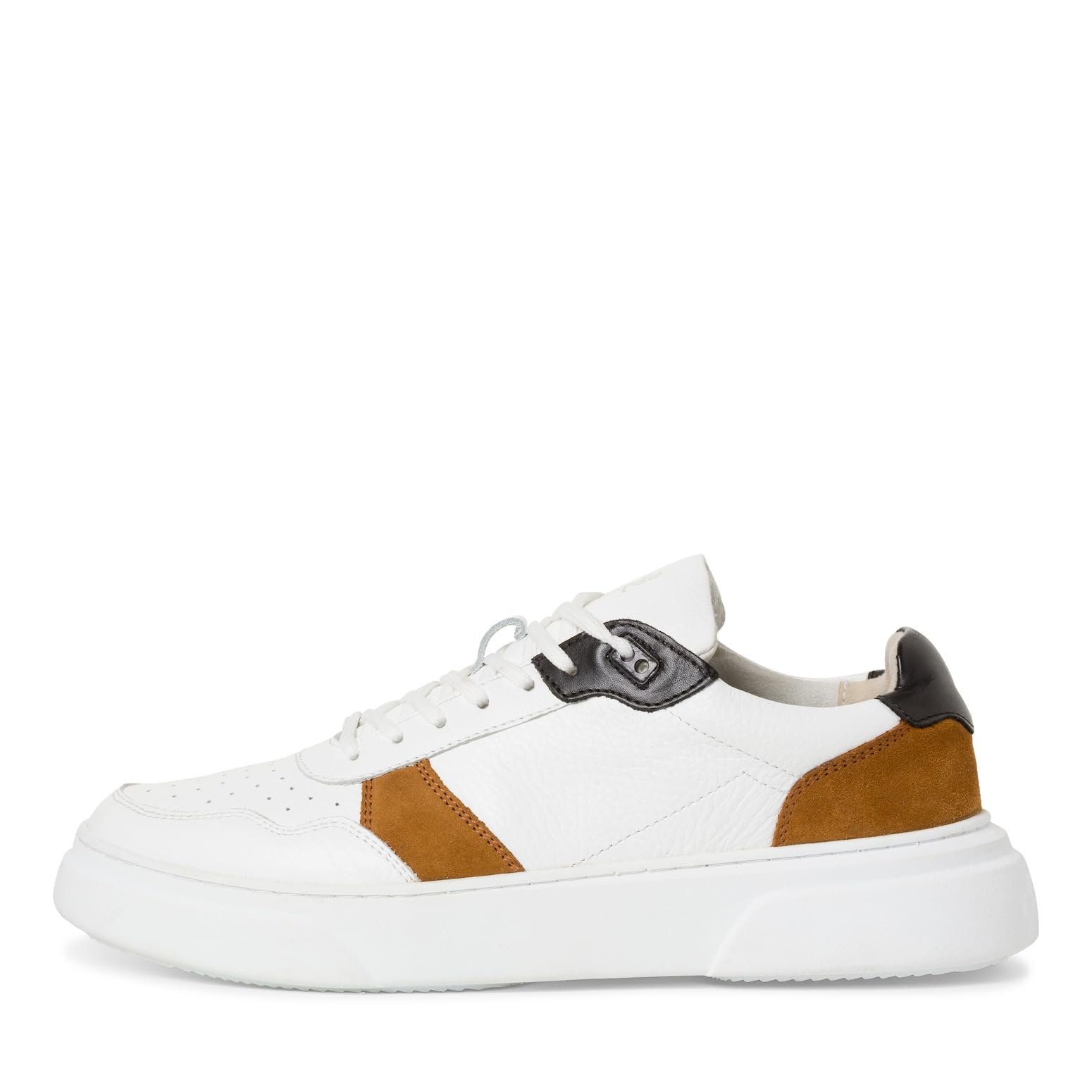 Кеди MARCO TOZZI шкіряні з товстою підошвою, фото №6 Кеди MARCO TOZZI шкіряні з товстою підошвою, фото №6