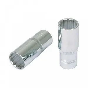 Торцевая головка KS TOOLS 918.1712-E synthetic.ua - Фото 1