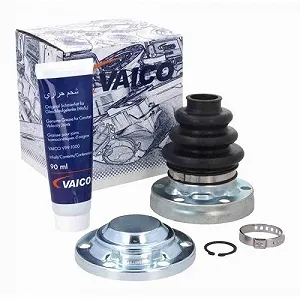 Комплект пыльника приводного вала VAICO V20-4689 для BMW synthetic.ua - Фото 1